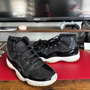 Jordan 11 25th anniversary Jubilee size 10.5